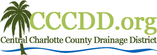 Central Charlotte County Drainage District
